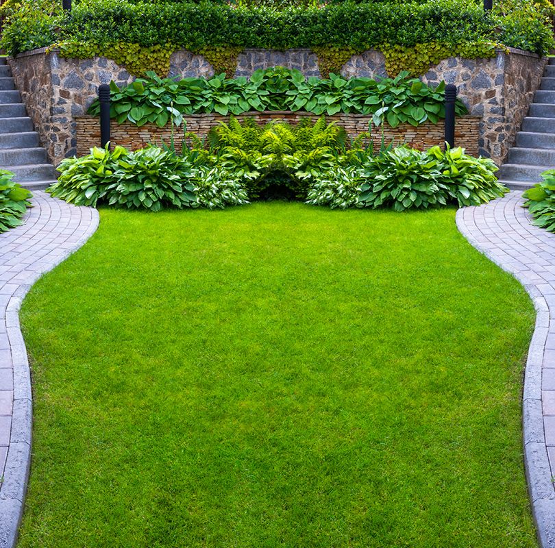 Garten- und Landschaftsbau Essen