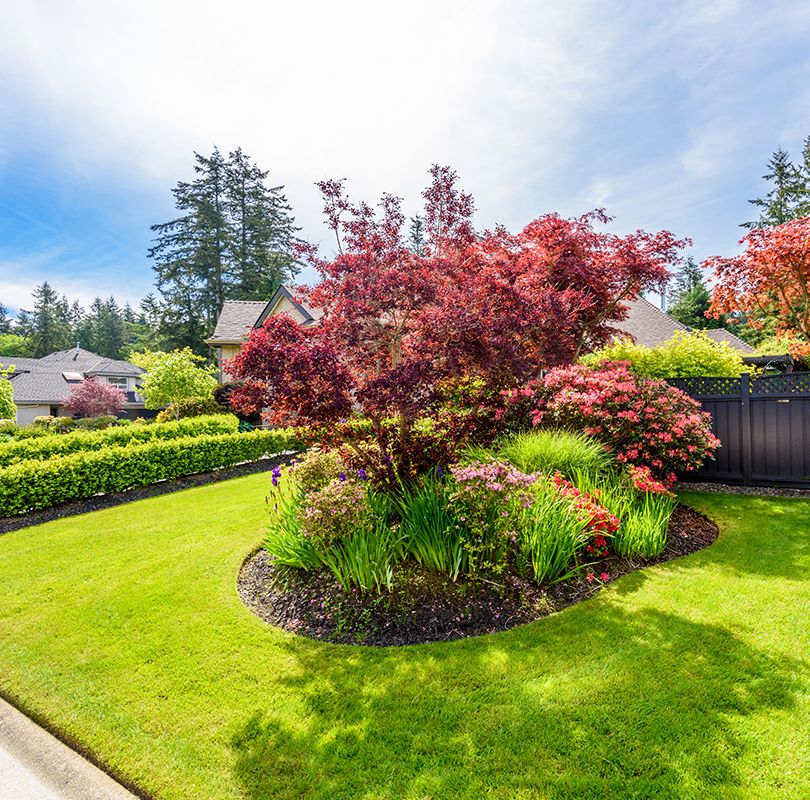 Garten- und Landschaftsbau Essen